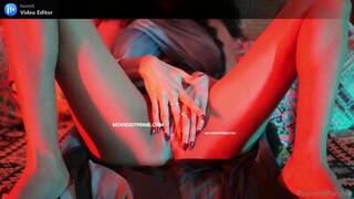 Poonam Pandey Pretty Pussy cut 2