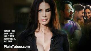 You didnt really think that I wouldnt find you again right?