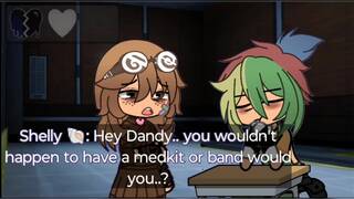 "Shelly and Dandy's Compromise" | Dandy's World | REUPLOAD "Shelly and Dandy's Compromise" | Dandy's World | REUPLOAD