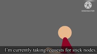 Requests/Suggestions For Stick Nodes || Doubleethan