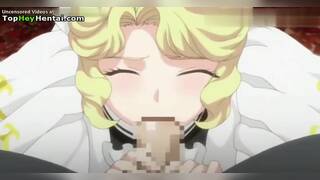 Amazing babe loves to satisfy her man