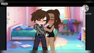 Me Real Oc & My Boy (Video Elizabeth._.afton)