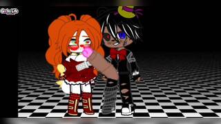 Five Night At Freddy (Video Elizabeth._.afton)