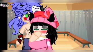 Emily Demon X Shark (Video Elizabeth._.afton)