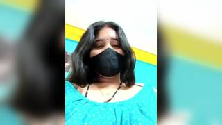 Bengali boudi showing part 1