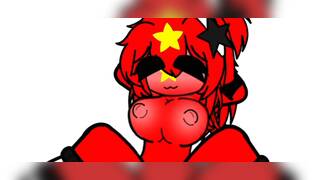 Sex request by Zido (oc Vietnam)