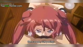 Horny college girls having bondage sex