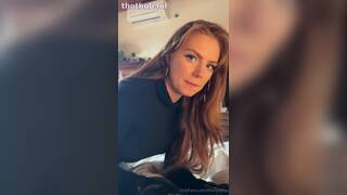 TheIvoryFox - Kim Possible Surprise Riding Creampie