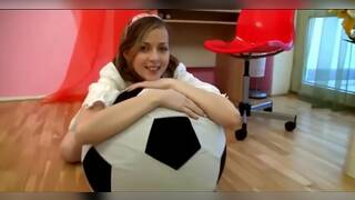 Abigaile Johnson Vol.1 HD (480)