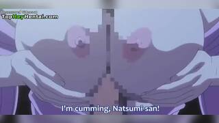 Kinky babe with big tits enjoys great sex