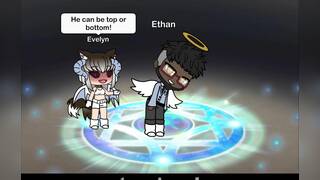 Gacha Sex Resquests for my Ocs!