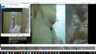 Arabian cheap asshole