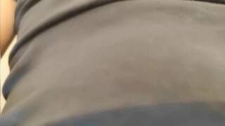 Anal in the Kitchen with a Big-Ass Babe