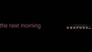 Angie Faith Big Titty Roommates Bed Sharing Accidental Fuck 2 Electric Boogaloo