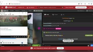 Soror very stinky Arabian bitch