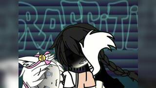 Alley sex (request by Kaijucakey)