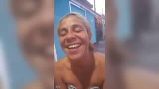 Esposa louca por sexo