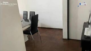 He fucks his Step Cousin Nickixx with Silver Jinx in a fresh ritual! Greatest