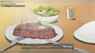 Hot busty kinky girl having rough sex