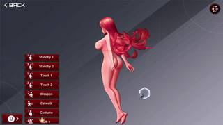 action taimanin astaroth nude mod full