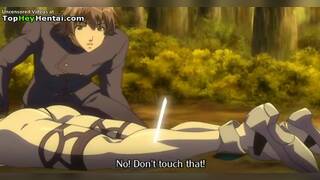 Kinky busty teen bondage sex