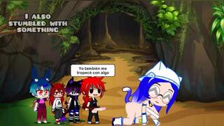 AlternSexHistory 7 [Excursion for sex] Gacha Club Sex