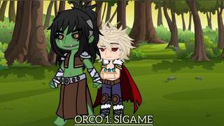 La ceremonia de apareamiento