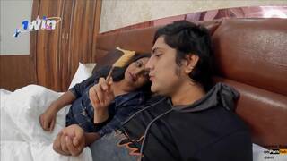 Bhabhi Sandhya Fucks in Hotel - Ultimate XXX!