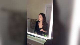 Nicole slutty gf
