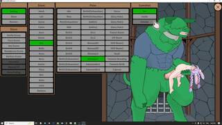 monster black martket gallary part 3 vivi,bella,anna