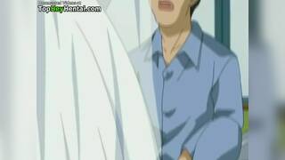 Kinky busty girls having hot sex