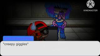 Fnia PJ Pug-a-Pillar jumplove