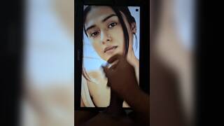 Aashkaa Nair cum tribute