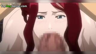 Amazing busty babe hot hardcore sex