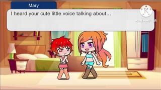 Mary breeds Firey (Firey's sex adventures ep 6)