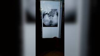 double cum tribute for cumslut ligi