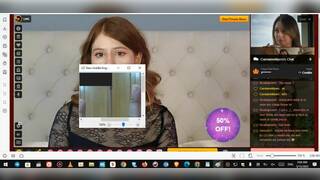 CarolaineMyers the most cheap fucker trash