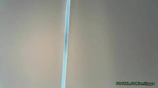 Changing clothes pov