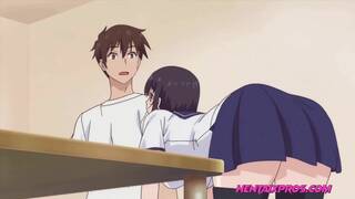 Uncensored Hentai Hot Romantic Sex