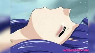 Uncensored Hentai 69 Position and Missionary Sex