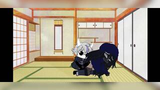 My OC fucks Random Girl