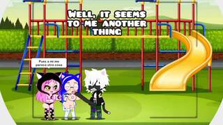 AlternSexHistory 11 [Cita Sex] Gacha Club Sex