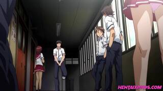 Uncensored Hentai Hot Romantic Sex with a Sexy Girl Who Loves to Suck My Dick