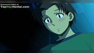 Busty naughty teen has great sex