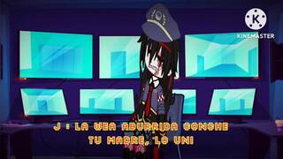 No me pertenece es solo un video resuvido