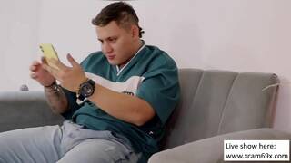 Tuve sexo en la primera cita con chico que conociacute en app: www.xcam69x.com