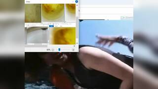 Egyptian  dancer fucker