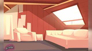 "Rushing Back Home" | A Short Solo-Male Gacha Video