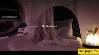 Poonam Pandey Flashlight
