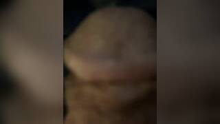 Love being naked showing it all off before shower